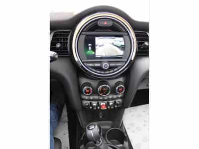 Mini Cooper 1. HAND CUIR BI-XENON NAVI PANO (2020) - Photo 11