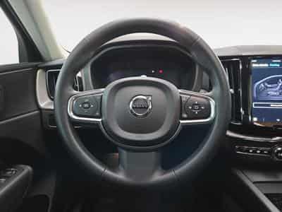 Volvo XC60 B4 Core /  Essence (2023) - Photo 12