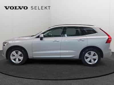 Volvo XC60 B4 Core /  Essence (2023) - Photo 4