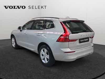Volvo XC60 B4 Core /  Essence (2023) - Photo 5