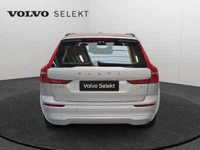 Volvo XC60 B4 Core /  Essence (2023) - Photo 6