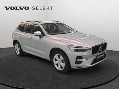 Volvo XC60 B4 Core /  Essence (2023) - Photo 8