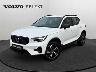 Volvo XC40 B3 Plus Dark / Essence (2025) - Photo 1