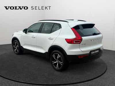 Volvo XC40 B3 Plus Dark / Essence (2025) - Photo 5