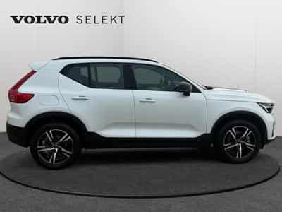 Volvo XC40 B3 Plus Dark / Essence (2025) - Photo 7