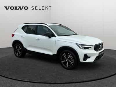 Volvo XC40 B3 Plus Dark / Essence (2025) - Photo 8