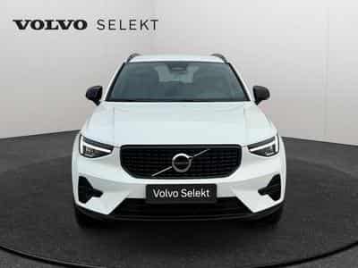 Volvo XC40 B3 Plus Dark / Essence (2025) - Photo 9