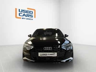 Audi A3 SB+Advanced+40TFSIe+S-Tronic (2025) - Photo 3