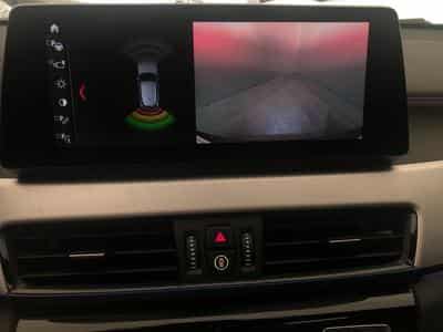 BMW X2 -54% 25E HYB 220cv BVA 4x4 M Sport +T.PANO+GPS+CAM (2021) - Foto 12