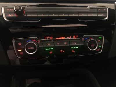 BMW X2 -54% 25E HYB 220cv BVA 4x4 M Sport +T.PANO+GPS+CAM (2021) - Foto 13