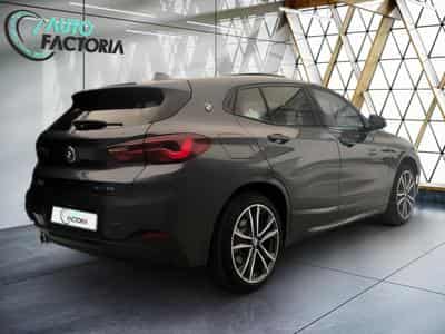 BMW X2 -54% 25E HYB 220cv BVA 4x4 M Sport +T.PANO+GPS+CAM (2021) - Foto 3