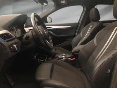 BMW X2 -54% 25E HYB 220cv BVA 4x4 M Sport +T.PANO+GPS+CAM (2021) - Foto 7