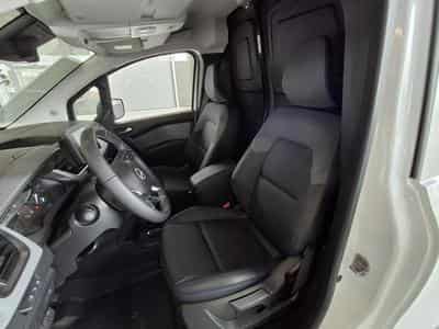 Nissan Townstar VAN EV N-Connecta L1H1 (2025) - Foto 10