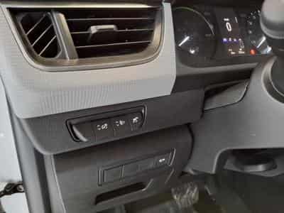 Nissan Townstar VAN EV N-Connecta L1H1 (2025) - Foto 12