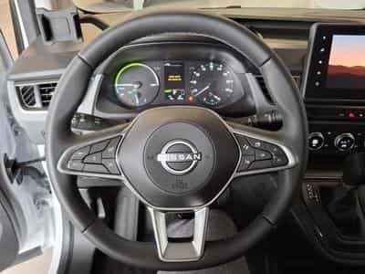 Nissan Townstar VAN EV N-Connecta L1H1 (2025) - Foto 13