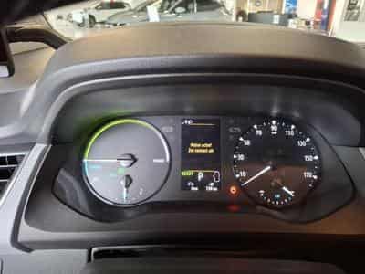 Nissan Townstar VAN EV N-Connecta L1H1 (2025) - Foto 14