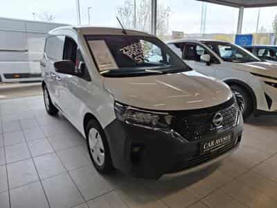 Nissan Townstar VAN EV N-Connecta L1H1 (2025) - Foto 3
