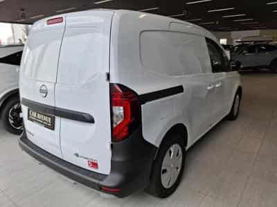 Nissan Townstar VAN EV N-Connecta L1H1 (2025) - Foto 4