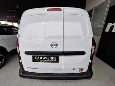 Nissan Townstar VAN EV N-Connecta L1H1 (2025) - Foto 5