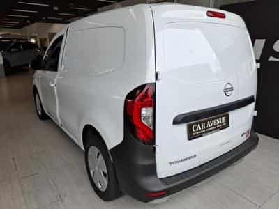Nissan Townstar VAN EV N-Connecta L1H1 (2025) - Foto 6