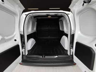 Nissan Townstar VAN EV N-Connecta L1H1 (2025) - Foto 7