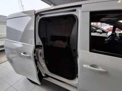 Nissan Townstar VAN EV N-Connecta L1H1 (2025) - Foto 8