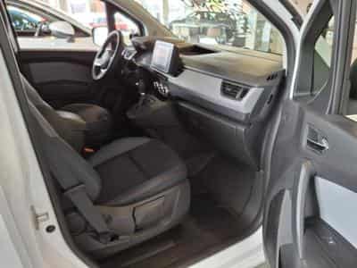 Nissan Townstar VAN EV N-Connecta L1H1 (2025) - Foto 9