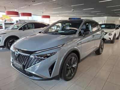 Nissan Qashqai e-POWER TEKNA 2WD (2026) - Photo 1