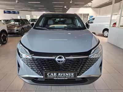 Nissan Qashqai e-POWER TEKNA 2WD (2026) - Foto 2