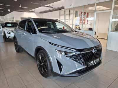 Nissan Qashqai e-POWER TEKNA 2WD (2026) - Foto 3