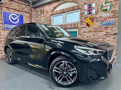 BMW X1 X1 20dA 2.0 163cv Auto xDrive M-SPORT (2025) - Photo 1