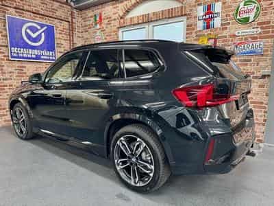 BMW X1 X1 20dA 2.0 163cv Auto xDrive M-SPORT (2025) - Photo 2