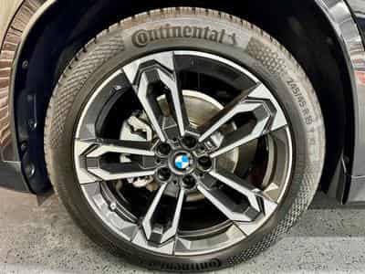 BMW X1 X1 20dA 2.0 163cv Auto xDrive M-SPORT (2025) - Photo 3