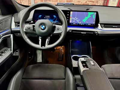 BMW X1 X1 20dA 2.0 163cv Auto xDrive M-SPORT (2025) - Photo 4