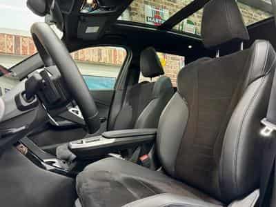 BMW X1 X1 20dA 2.0 163cv Auto xDrive M-SPORT (2025) - Photo 5