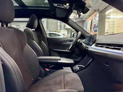 BMW X1 X1 20dA 2.0 163cv Auto xDrive M-SPORT (2025) - Photo 8