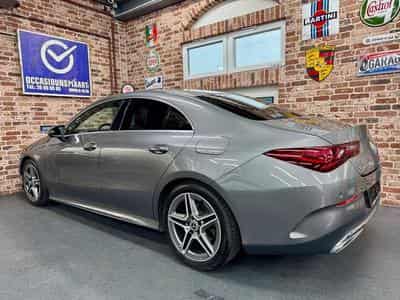 Mercedes CLA 200 CLA 200d Limousine 2.0 150cv AMG-LINE (2023) - Photo 2