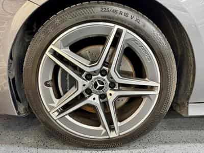 Mercedes CLA 200 CLA 200d Limousine 2.0 150cv AMG-LINE (2023) - Photo 3