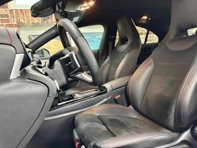 Mercedes CLA 200 CLA 200d Limousine 2.0 150cv AMG-LINE (2023) - Photo 5