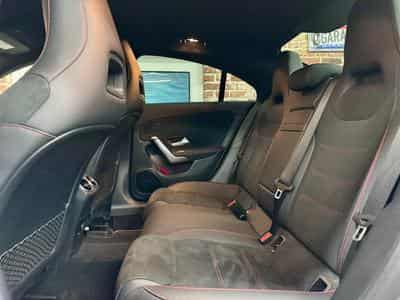 Mercedes CLA 200 CLA 200d Limousine 2.0 150cv AMG-LINE (2023) - Photo 6