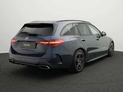 Mercedes C 220 d T-Modell AMG-Line (2024) - Photo 3