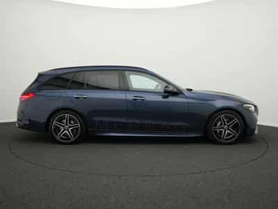 Mercedes C 220 d T-Modell AMG-Line (2024) - Photo 5