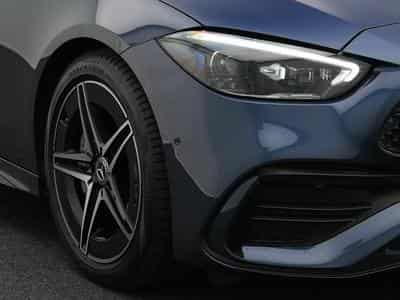 Mercedes C 220 d T-Modell AMG-Line (2024) - Photo 7