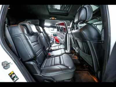 Mercedes GLS 63 AMG V8 5.5 4MATIC 7 PLACES - DIAMOND WHITE METALLIC DESIGNO (2018) - Photo 12