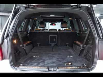 Mercedes GLS 63 AMG V8 5.5 4MATIC 7 PLACES - DIAMOND WHITE METALLIC DESIGNO (2018) - Photo 14