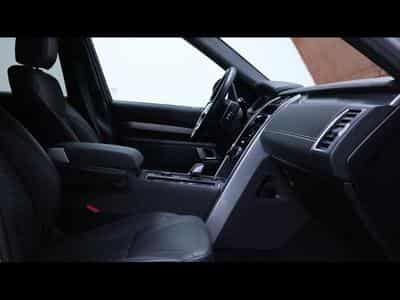 Land-Rover Discovery D250 R-Dynamc SE 7 Places (2024) - Photo 13