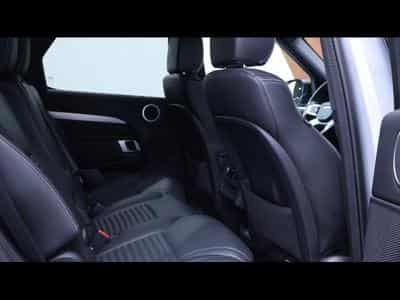 Land-Rover Discovery D250 R-Dynamc SE 7 Places (2024) - Photo 15