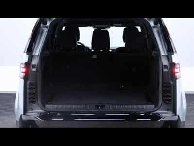 Land-Rover Discovery D250 R-Dynamc SE 7 Places (2024) - Photo 9