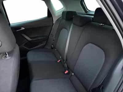 Seat Arona 1.0 TSI MOVE! DSG (2023) - Photo 11