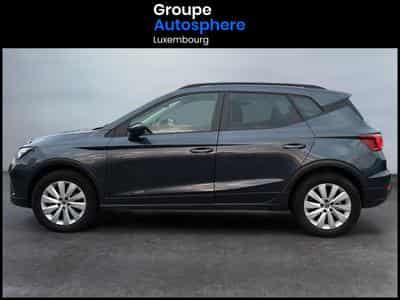 Seat Arona 1.0 TSI MOVE! DSG (2023) - Photo 2